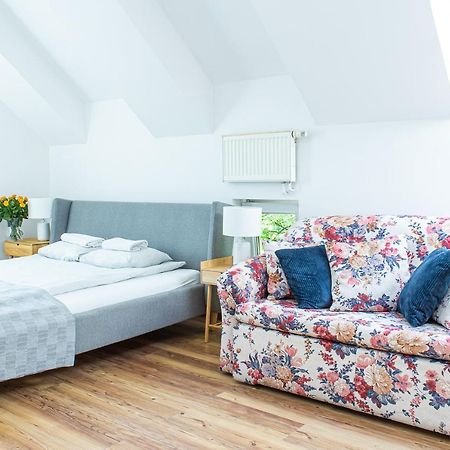 Apartament Piastowska Opolznevoye Bagian luar foto