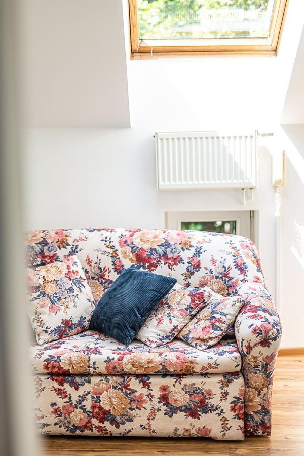 Apartament Piastowska Opolznevoye Bagian luar foto