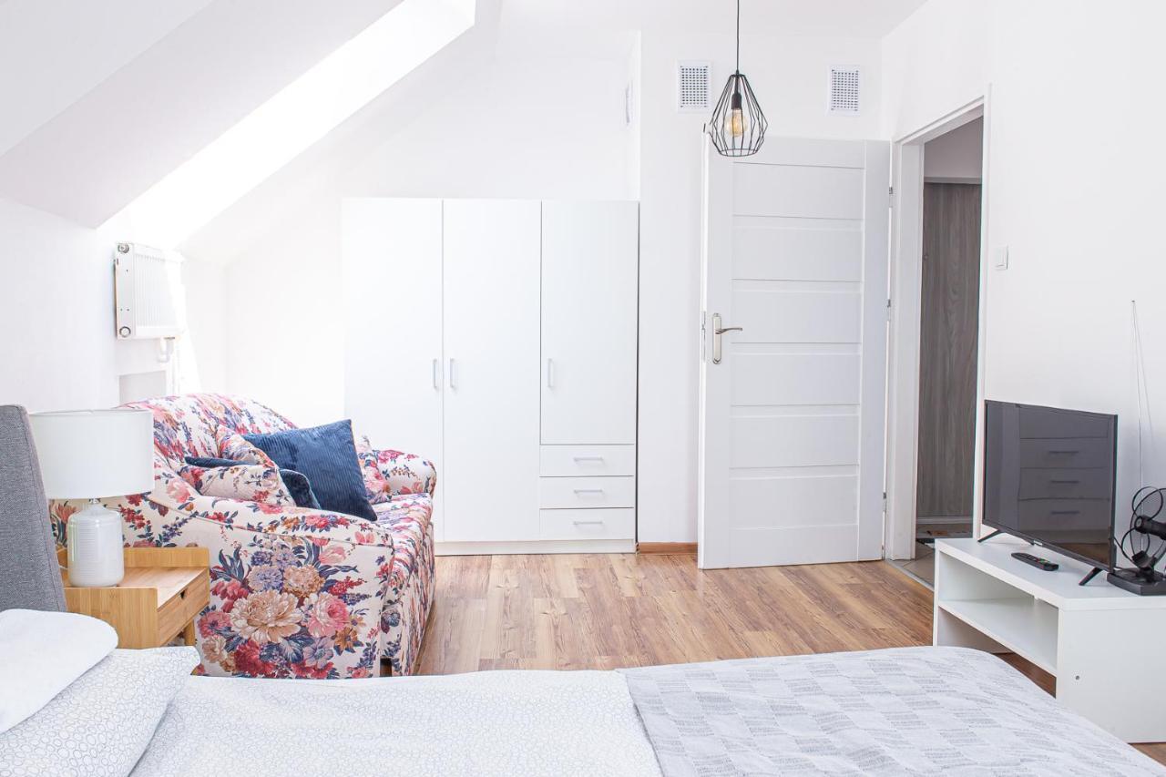 Apartament Piastowska Opolznevoye Bagian luar foto