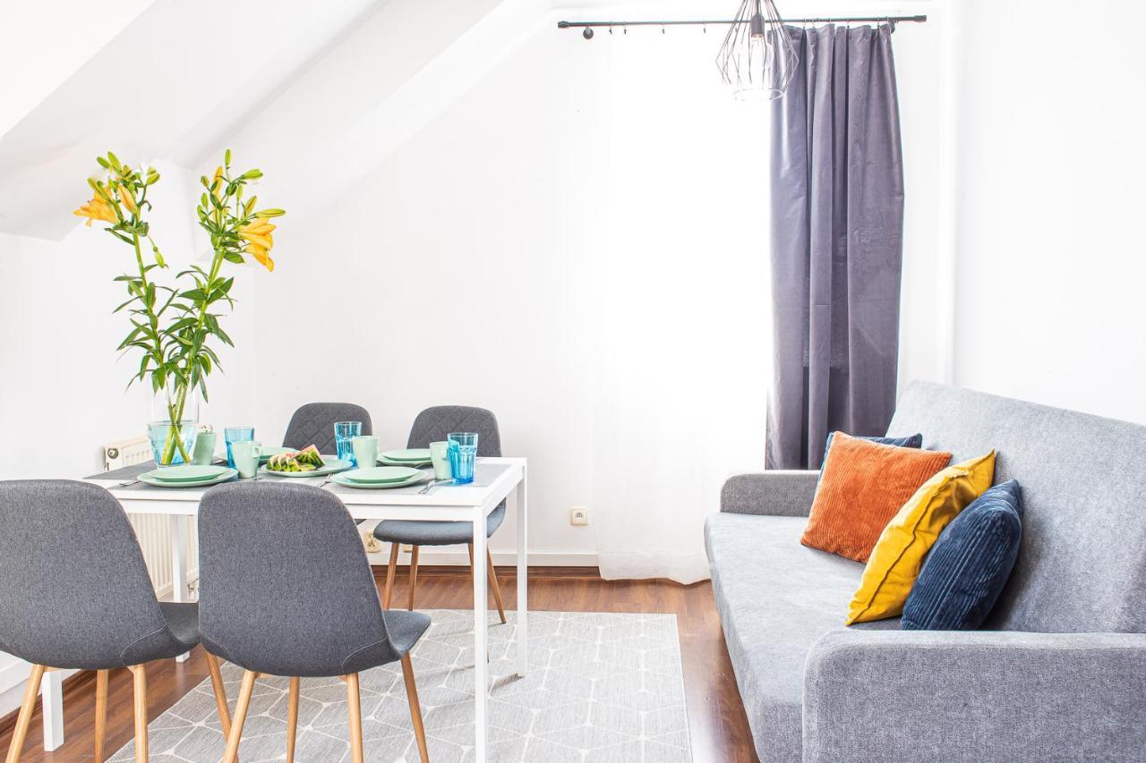 Apartament Piastowska Opolznevoye Bagian luar foto
