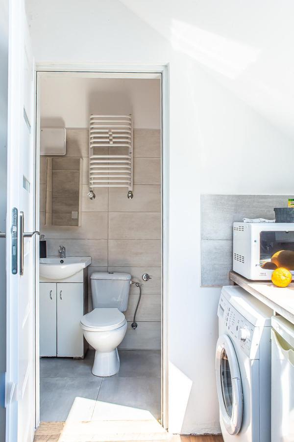 Apartament Piastowska Opolznevoye Bagian luar foto